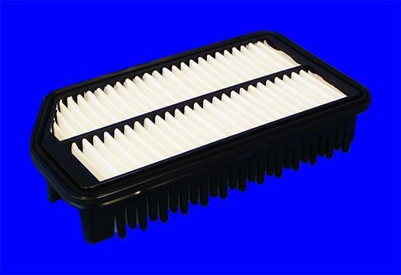 Mecafilter ELP9424 - Воздушный фильтр, двигатель autosila-amz.com