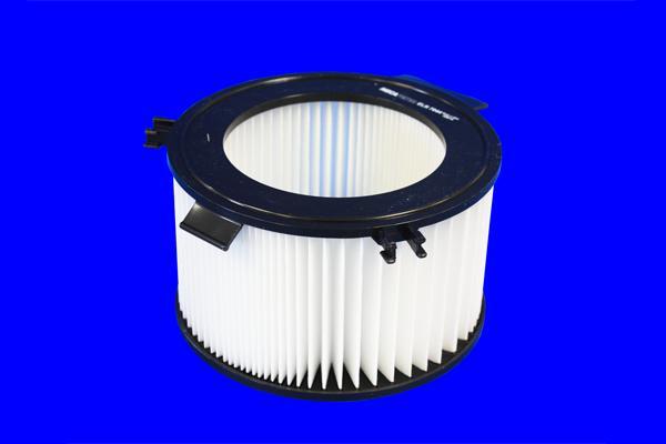 Mecafilter ELR7044 - Фильтр воздуха в салоне autosila-amz.com