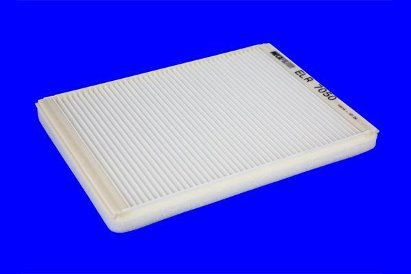 Mecafilter ELR7050 - Фильтр воздуха в салоне autosila-amz.com