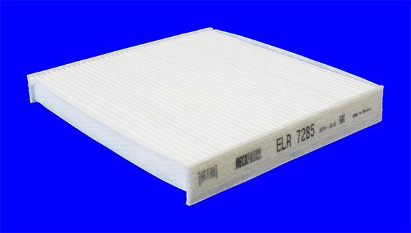 Mecafilter ELR7285 - Фильтр воздуха в салоне autosila-amz.com