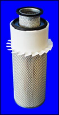 Mecafilter FJ3646 - Воздушный фильтр, двигатель autosila-amz.com