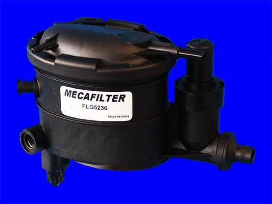 Mecafilter FLG5236 - Корпус, фильтр очистки топлива autosila-amz.com