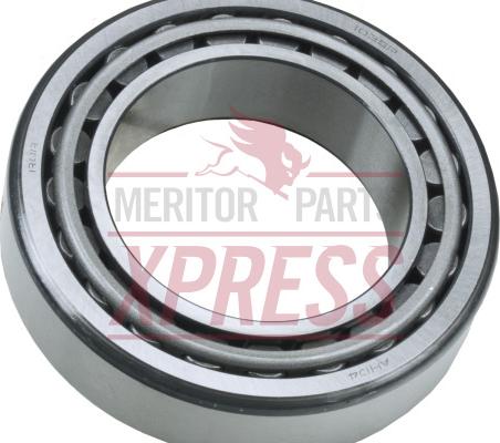 Meritor 990 41 045 S - Комплект подшипника ступицы колеса autosila-amz.com