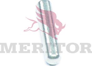 Meritor 642 25 252 - Ремкомплект, тормозной распредвал autosila-amz.com