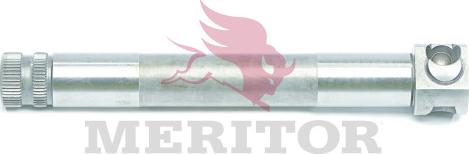 Meritor 68191403 - Ремкомплект, тормозной распредвал autosila-amz.com