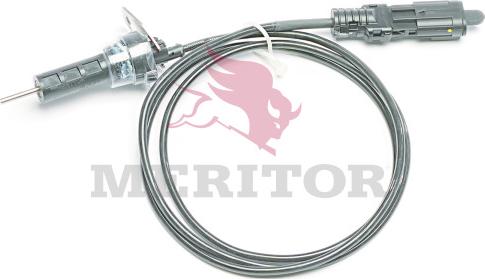 Meritor 68326733 - Ремкомплект, тормозной суппорт autosila-amz.com