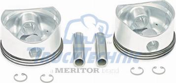 Meritor KSK.93.RP.010 - Ремкомплект, компрессор autosila-amz.com