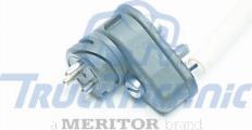 Meritor KSK.63 - Осушитель воздуха, пневматическая система autosila-amz.com