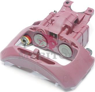 Meritor MXC9103054.MO - Тормозной суппорт autosila-amz.com