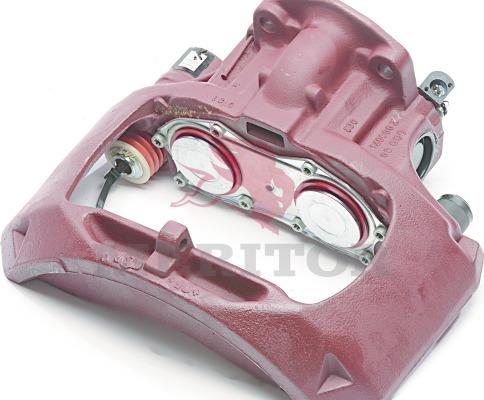 Meritor MXC9103004 - Тормозной суппорт autosila-amz.com