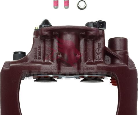 Meritor MXC9103019 - Тормозной суппорт autosila-amz.com