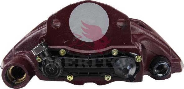 Meritor MXC9103024 - Тормозной суппорт autosila-amz.com