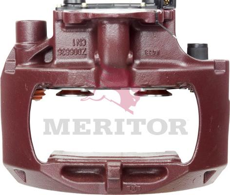 Meritor MXC9103023 - Тормозной суппорт autosila-amz.com