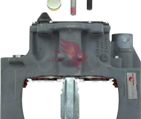 Meritor MXCA9103054 - Тормозной суппорт autosila-amz.com