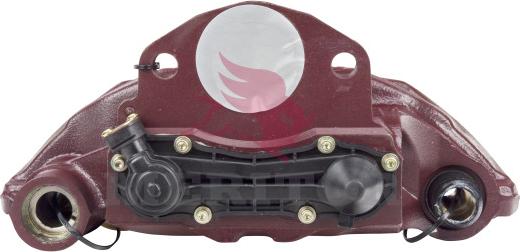 Meritor MXCA9103004 - Тормозной суппорт autosila-amz.com