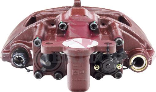 Meritor MXCA9103002 - Тормозной суппорт autosila-amz.com