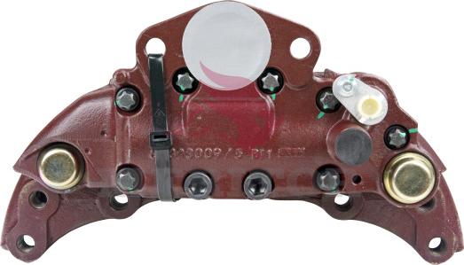 Meritor MXCA9103153 - Тормозной суппорт autosila-amz.com