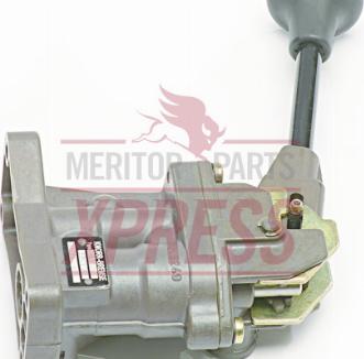 Meritor OR03.11.002 - Клапан защиты от перегрузки autosila-amz.com