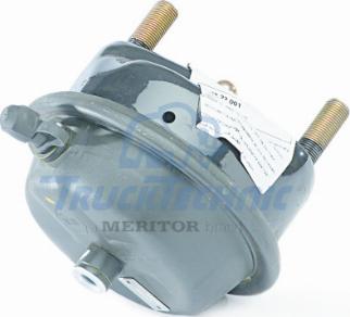 Meritor OR18.11.002 - Ускорительный клапан autosila-amz.com