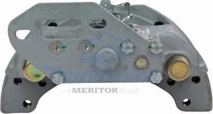 Meritor RX93.06.007 - Тормозной суппорт autosila-amz.com