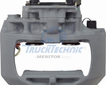 Meritor RX91.03.123 - Тормозной суппорт autosila-amz.com