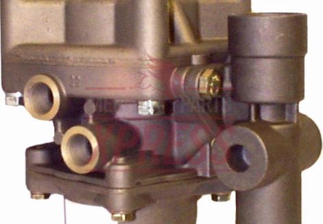 Meritor RX17.03.004 - Ускорительный клапан autosila-amz.com