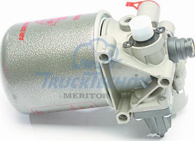 Meritor TT06.09.001 - Осушитель воздуха, пневматическая система autosila-amz.com