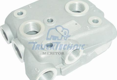 Meritor TT01.51.015 - Ремкомплект, компрессор autosila-amz.com