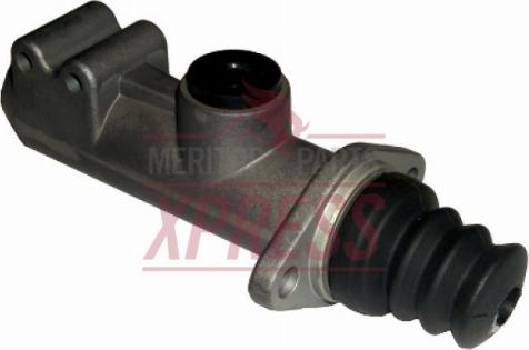 Meritor TT08.04.004 - Главный цилиндр, система сцепления autosila-amz.com