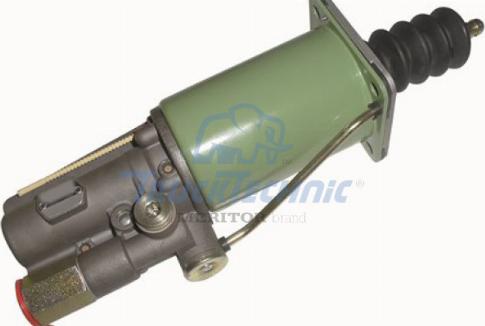 Meritor TT07.17.002 - CLUTCH SERVO autosila-amz.com