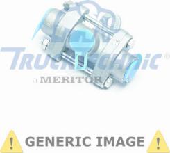 Meritor TT19.09.001 - Клапан защиты от перегрузки autosila-amz.com