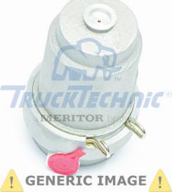 Meritor TT20.05.001 - Клапан, усилитель тормозного механизма autosila-amz.com