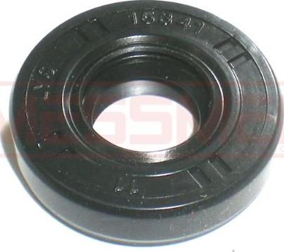 Messmer 216101A - Резиновое кольцо autosila-amz.com