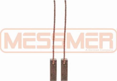 Messmer 231051 - Угольная щетка, генератор autosila-amz.com