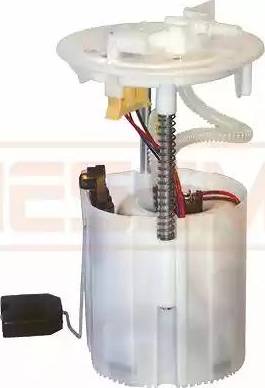 Messmer 775453 - Модуль топливного насоса autosila-amz.com