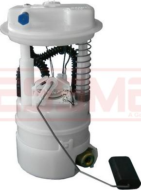 Messmer 775043A - Модуль топливного насоса autosila-amz.com