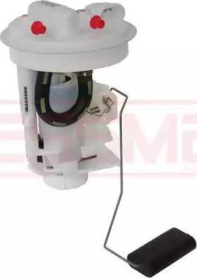 Messmer 775019 - Модуль топливного насоса autosila-amz.com