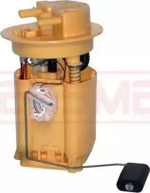 Messmer 775180 - Модуль топливного насоса autosila-amz.com