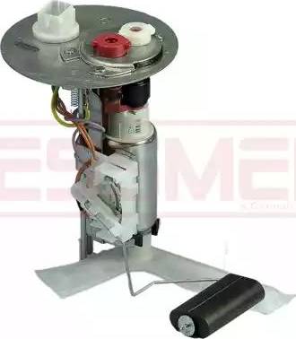 Messmer 775139 - Модуль топливного насоса autosila-amz.com