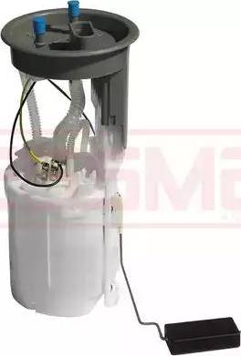 Messmer 775121 - Модуль топливного насоса autosila-amz.com