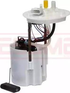 Messmer 775399 - Модуль топливного насоса autosila-amz.com