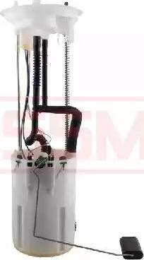 Messmer 775232 - Модуль топливного насоса autosila-amz.com