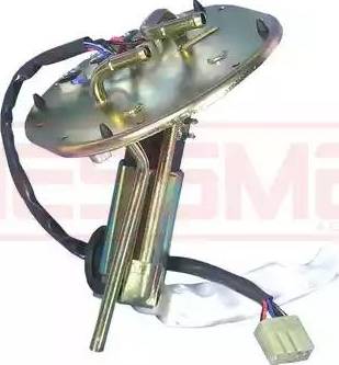 Messmer 775270 - Модуль топливного насоса autosila-amz.com