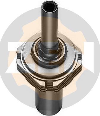 Messmer ZN0133 - Многодисковое сцепление, стартер autosila-amz.com