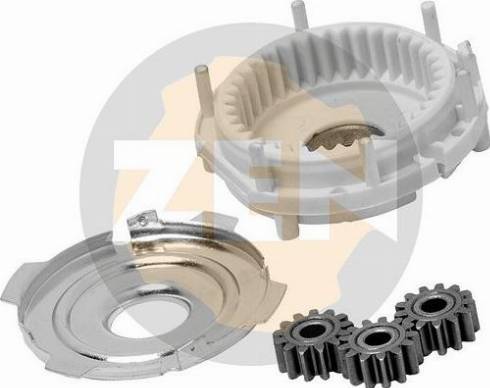 Messmer ZN12694 - Ремкомплект, планетарный механизм, редуктор - стартер autosila-amz.com