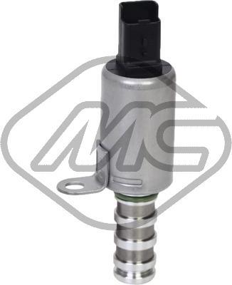 Metalcaucho 93134 - Центральный клапан, шестерня привода распределительного вала autosila-amz.com