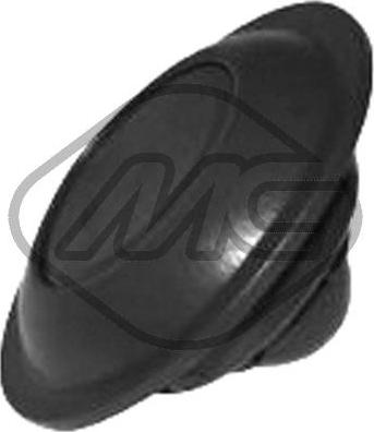 Metalcaucho 93875 - Кнопка центрального замка autosila-amz.com