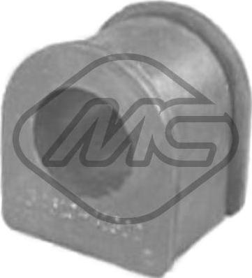 Metalcaucho 44149 - Втулка стабилизатора autosila-amz.com