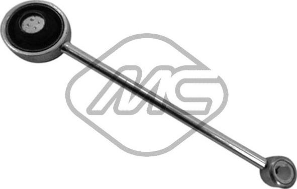 Metalcaucho 45012 - Шток вилки переключения передач autosila-amz.com