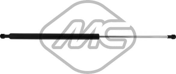 Metalcaucho 46481 - Газовая пружина, упор autosila-amz.com